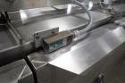 Praxair Nitrogen Freeze Tunnel